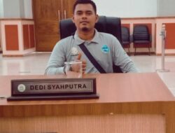 Pemerati Sosial Minta PJ Bupati Aceh Timur Isi Kekosongan Camat Dan Kepala Dinas Dan Mutasi Dua Oknum Kadis Diduga Tertutup.