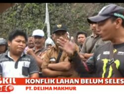 Ketua DPD CIC Aceh Singkil Minta Pemerintah Daerah LHK BPN Jalankan Perpres 62/2023