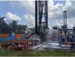 Dinilai Ribet Urusan di BPJS, 4 Korban Luka Bakar Sumur Minyak PT. PERTAMINA Gunakan Jalur Umum.
