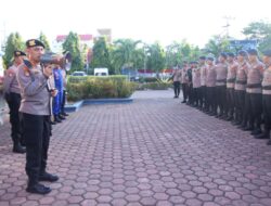 Pendaftaran Paslon Gubernur dan Wakil Gubernur Aceh berlangsung Aman