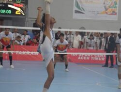 Jakarta dan Sulsel Berpeluang Lolos ke Semifinal