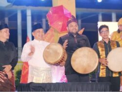 Perkuat Kapasitas UMKM dari Sektor Kuliner, Festival Art and Food 2024 Digelar di Aceh Tamiang