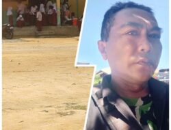 Ketua DPD CIC Aceh Singkil Soroti Dewan Guru Yang Berjualan Di Sekolahan Dan Mengelola Kantin