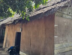 Polsek Bandar Dua Wujudkan Polri yang Humanis: Kepedulian Terhadap Warga Miskin