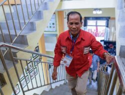 Ketua PSI DPD Aceh Tamiang Merasa Kecewa Terhadap Pimpiman Partai PSI Khususnya DPW Aceh