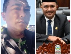 Ketua DPD CIC Aceh Singkil Dukung Desra Novianto Menjabat Sebagai Ketua (DPRK) Aceh Singkil 2024-2029