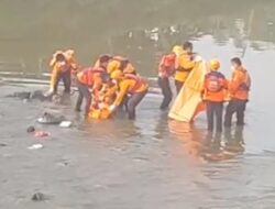 Tewasnya 9 Remaja Di Sungai Bekasi Di Duga Hendak Tawuran.