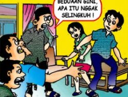 Apesnya “Patroli Istri Orang” Oknum Security Berujung Pemecatan, Kades dan Perangakatnya Terkesan “tutup mata”