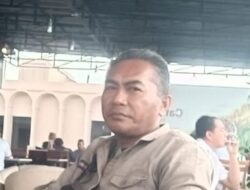 Ketua DPD CIC Aceh Singkil Minta Pemerintah Daerah Aceh Singkil Harus Ambil Sikap Tegas Atas Status Jalan PT.Delima Makmur