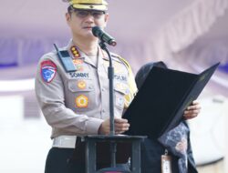 Jaga Keselamatan Di Jalan; Ayo Tertib Berlalu Lintas dalam Operasi Zebra Candi 2024 Polda Jateng