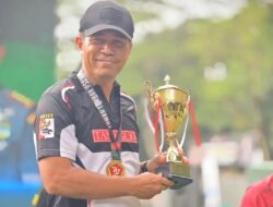 Pangdivif 1 Kostrad Buktikan Ketajaman Kategori Divisi Sniper 600 M Senior di Tournament Menembak Panglima TNI 2024