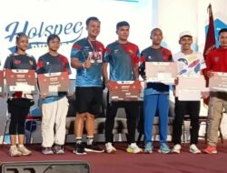 Prajurit Yonzipur 9 Kostrad kembali ukir prestasi di Ajang Atletik