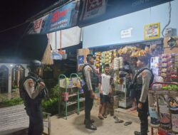 Polres Aceh Tamiang Tingkatkan Patroli Dialogis Menjelang Pilkada 2024