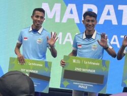 Prajurit Yonzipur 9 Kostrad Kembali Ukir Prestasi di Ajang Atletik