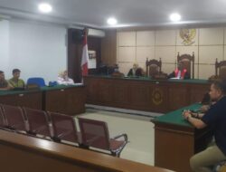 Praperadilan YARA terhadap Dirreskrimsus Polda Aceh Ditolak