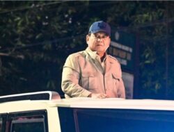 Tiba di Akmil Magelang, Presiden Prabowo Akan Hadiri Retreat Kabinet Merah Putih