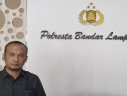 Kejari Tulang Bawang Jebloskan Ketua PKBM Raden Intan, Ini Tanggapan dan Pesan Ketua LSM BARAK NKRI