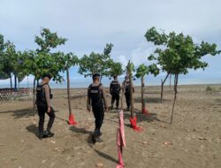 Sat Samapta Polres Pidie Jaya Siaga Jelang Pilkada: Patroli Presisi, Keamanan Terjaga, Masyarakat Nyaman