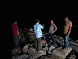 Pengawasan Pesisir Terpadu Polres Pidie Jaya: Langkah Proaktif Antisipasi Imigran Gelap dan TPPO