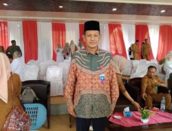 Pemkab Aceh Timur Gelar Upacara HKN ke-60, Gerak Bersama Sehat Bersama