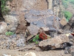 Satu Orang Meninggal Dunia Akibat Kecelakaan Kerja Di Penambangan Batu Kapur