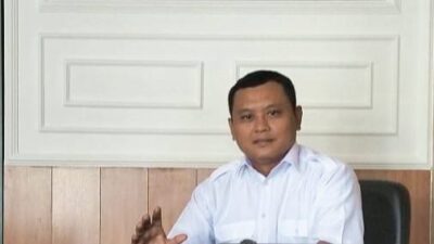 Pungkas Soroti Pilkada Kota Bekasi.