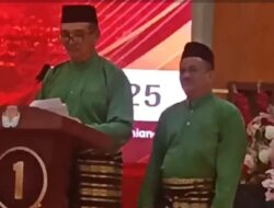 Debat Publik KIP Aceh Tamiang, Armia Pahmi – Ismail :  Pertajam Visi Misi dan Angkat Kesetaraan Gender