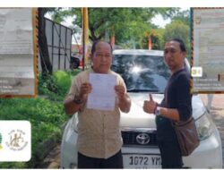 Dpd YAPERMA provinsi banten mempertanyakan kebenaran SE kabareskrim No. Pol. B/2110/VIII/2009 tertanggal 31 Agustus 2009.