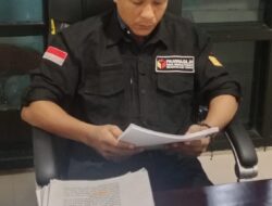 Musim Kampanye Berakhir, Panwaslih Aceh Tamiang Surati Paslon dan Partai Pendukung untuk Turunkan APK