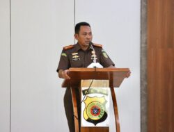 Kapolres Pidie Jaya Bersama Forkopimda Gelar Rakor Strategis Pengamanan Pilkada Serentak 2024