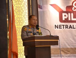 Kapolres Bireuen Ajak Masyarakat Tolak Money Politik Pada Pilkada 2024