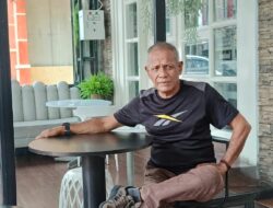 Saiful Alam : “Rebutan kursi Empuk” Penetapan AKD Ketua Komisi Satu dan Dua DPRK Aceh Tamiang Bukan untuk Kepentingan Kelompok Atau Pribadi.