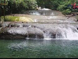 Wow, Indah… !! Objek Wisata Bukit Awan dan Tamsar 27