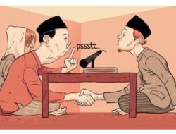 Wow.. Keren !! Diduga Kepala BKPSDM Aceh Timur Kangkang Undang Undang Kode Etik ASN