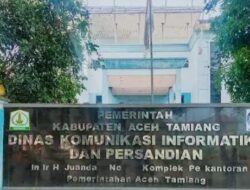 Copot dan Ganti, Kadis Kominfo Yang Tidak Profesional Bekerja