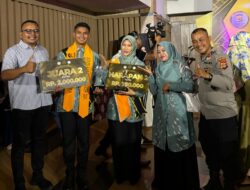 Pidie Jaya Raih Prestasi di Seleksi Duta Pelajar Kamtibmas Tingkat Provinsi Aceh 2024