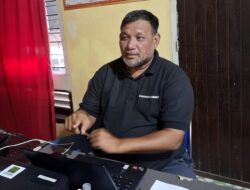 DP – PGX ACEH, Nasruddin “Bermain Pada Program PSR, Dipastikan Berurusan Dengan Hukum”