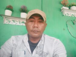 Ketua DPD CIC Aceh Singkil  Minta Pemerintah Aceh Bersama Pemda Aceh Singkil Melakukan Peninjauan Dan Penataan Kembali Lahan Translok  di Kec Danau Paris