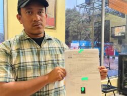 Pihak Manager SPBU 14.244.497 Alur Bemban Angkat Bicara