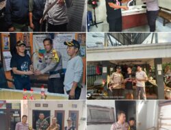 Polsek Pondok Gede Gerak Cepat Hindari Tawuran Jelang Ramadhan 2025.