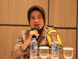 Waspada Kejahatan, Polda Lampung Imbau Orang Tua Tingkatkan Pengawasan Anak