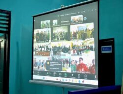 MPP Aceh Tamiang di Resmikan MENPAN RB