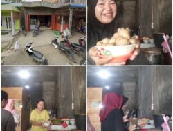 Bakso Prasmanan Bu Kamal, Sensasi Pedas yang Mengunggah Selera dan Ketagihan