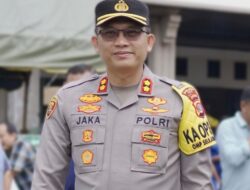 Libur Panjang Isra Miraj dan Imlek, Polres Pidie Imbau Warga Tidak Berpergian Dengan Mobil Bak Terbuka