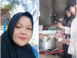 Sepekan “Bakso Prasmanan Bu Kamal”, Kiat Suksesnya ; “Ridho Allah, Ridhonya Orang Tua”