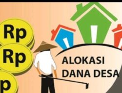 Wow,, Diduga Tercium Aroma Korupsi  Dukungan Penyelenggaraan PAUD Tahun 2023