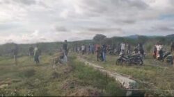 Warga Tondo Kembali Tolak Jual Beli Lahan HGB PT Lembah Palu Nagaya Dan PT.Sinar Waluyo., Kuasai Bukti Hukum