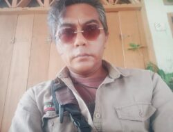 Ketua DPD CIC Aceh Singkil Minta Mentri Desa Tarik Lagi Perkataan Untuk LSM Dan Wartawan SE Indonesia