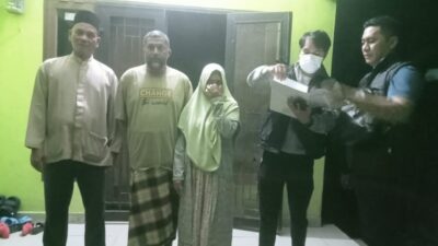 Gawat!!!!!, Warga Negara Asing Bisa Miliki KTP Di Aceh Tamiang Ada Apa