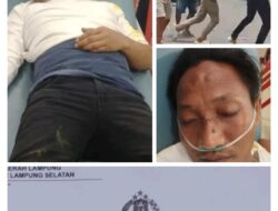 Ketua distrik GMBI lampung timur,  mengecam tindakan arogan sekelompok preman dan pengroyokan terhadap sekretaris distrik GMBI lampung selatan.